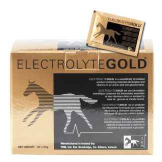 TRM Electrolyte Gold 30x50 GR-0
