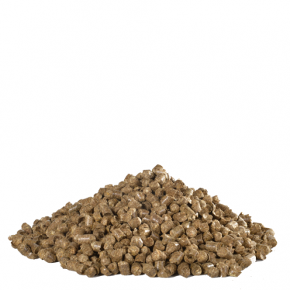 HH Care Strawpellets 8mm. 72x15 KG-408