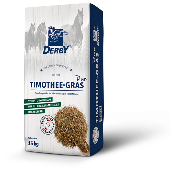 Derby Timothee-Grass