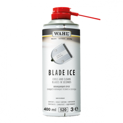 Wahl Blade Ice 4i1 spray 400ml. til klippeskær -0